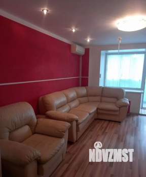 2-к квартира, на длительный срок, 76м2, 5/9 этаж