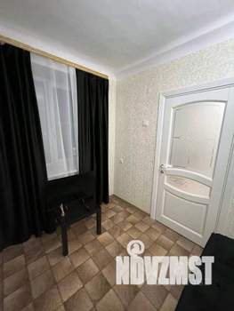 2-к квартира, посуточно, 46м2, 1/1 этаж