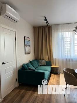 2-к квартира, посуточно, 44м2, 6/11 этаж