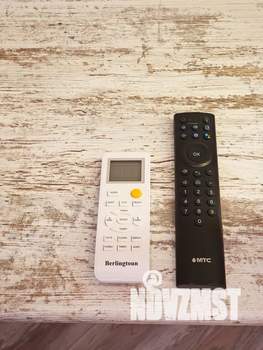 1-к квартира, посуточно, 37м2, 1/19 этаж