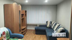 1-к квартира, на длительный срок, 18м2, 4/5 этаж