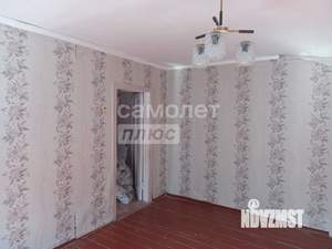 1-к квартира, на длительный срок, 39м2, -1/2 этаж