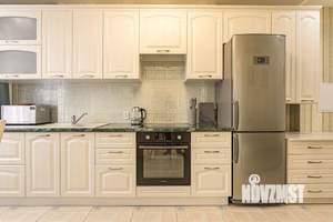 1-к квартира, посуточно, 51м2, 1/1 этаж