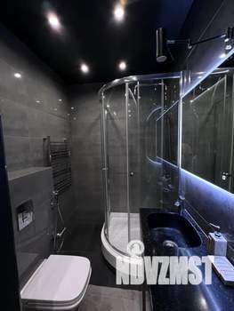 Студия квартира, посуточно, 32м2, 19/25 этаж