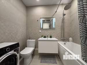 Студия квартира, на длительный срок, 23м2, 11/19 этаж