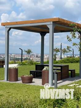 2-к квартира, посуточно, 50м2, 2/20 этаж