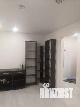 2-к квартира, посуточно, 45м2, 2/5 этаж