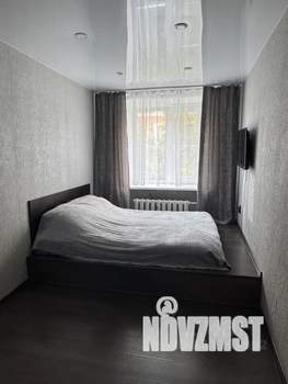 2-к квартира, посуточно, 43м2, 4/9 этаж