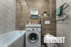 1-к квартира, посуточно, 28м2, 16/17 этаж