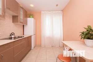 1-к квартира, посуточно, 48м2, 1/1 этаж