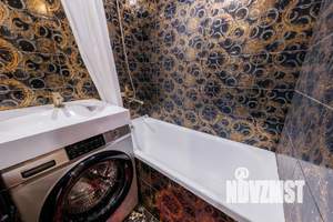 1-к квартира, посуточно, 31м2, 5/5 этаж