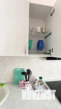 1-к квартира, посуточно, 32м2, 16/17 этаж