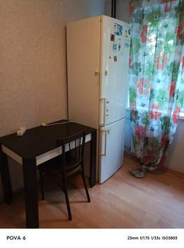 1-к квартира, на длительный срок, 33м2, 2/9 этаж