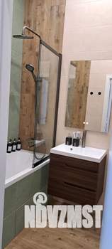 1-к квартира, посуточно, 36м2, 25/25 этаж