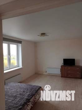 1-к квартира, посуточно, 35м2, 9/10 этаж