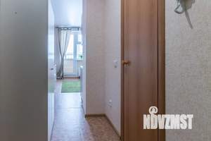 Студия квартира, посуточно, 20м2, 11/17 этаж