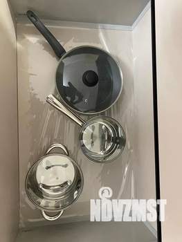 Студия квартира, посуточно, 24м2, 5/10 этаж