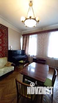 3-к квартира, на длительный срок, 79м2, 2/5 этаж