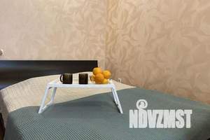 1-к квартира, посуточно, 40м2, 2/9 этаж