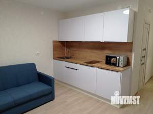 Студия квартира, на длительный срок, 23м2, 9/14 этаж