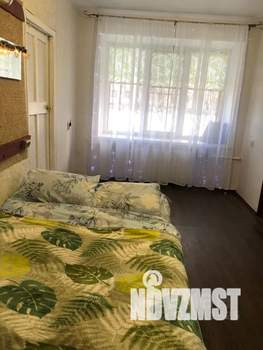 2-к квартира, посуточно, 40м2, 1/5 этаж