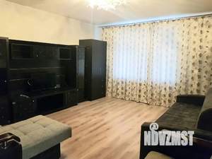 2-к квартира, посуточно, 71м2, 6/10 этаж