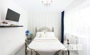 2-к квартира, посуточно, 61м2, 1/1 этаж