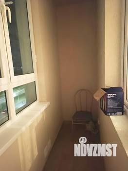 Студия квартира, на длительный срок, 24м2, 11/25 этаж