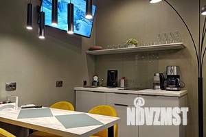 2-к квартира, посуточно, 32м2, 1/9 этаж