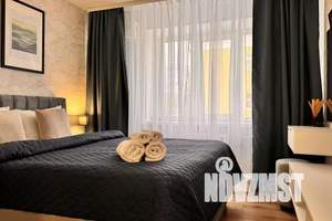 3-к квартира, посуточно, 61м2, 4/5 этаж