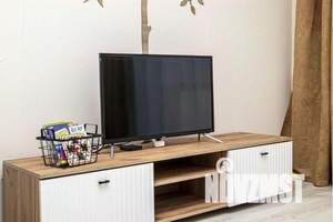 1-к квартира, посуточно, 38м2, 8/15 этаж