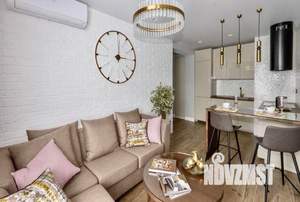 2-к квартира, на длительный срок, 50м2, 3/7 этаж