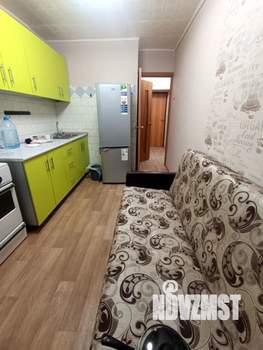 1-к квартира, на длительный срок, 37м2, 6/12 этаж