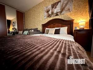 2-к квартира, посуточно, 80м2, 1/1 этаж