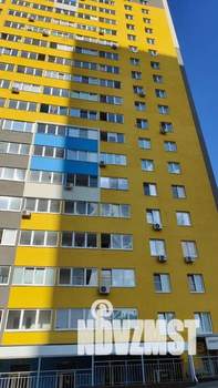 Студия квартира, посуточно, 23м2, 7/21 этаж