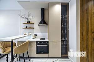 1-к квартира, посуточно, 39м2, 1/1 этаж