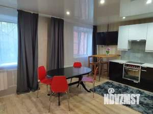 1-к квартира, посуточно, 72м2, 1/1 этаж