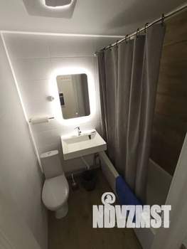 Студия квартира, посуточно, 30м2, 4/5 этаж