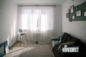 2-к квартира, посуточно, 60м2, 2/10 этаж