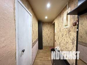 2-к квартира, на длительный срок, 46м2, 2/5 этаж