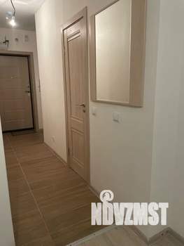 Студия квартира, посуточно, 28м2, 6/25 этаж