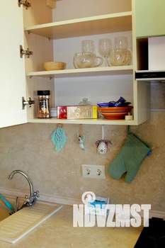 1-к квартира, посуточно, 32м2, 5/10 этаж