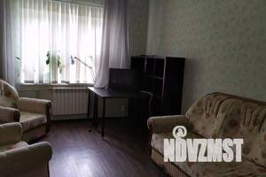 2-к квартира, посуточно, 60м2, 1/17 этаж