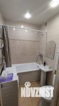 1-к квартира, посуточно, 32м2, 1/5 этаж