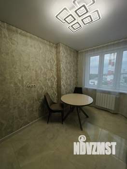 1-к квартира, на длительный срок, 40м2, 14/20 этаж