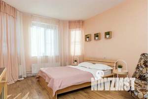 1-к квартира, посуточно, 45м2, 13/17 этаж