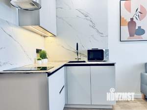 1-к квартира, посуточно, 30м2, 5/6 этаж