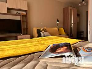 Студия квартира, посуточно, 30м2, 3/16 этаж