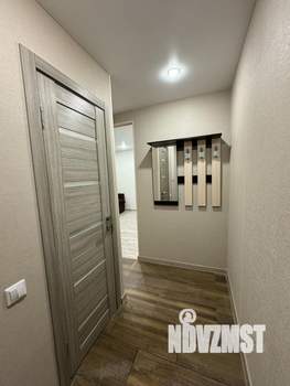 1-к квартира, посуточно, 31м2, 1/5 этаж