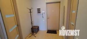 1-к квартира, посуточно, 37м2, 2/19 этаж
